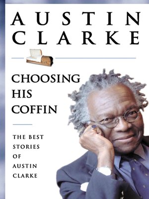 cover image of Choosing His Coffin